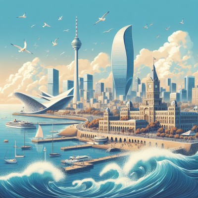 Luxury Baku