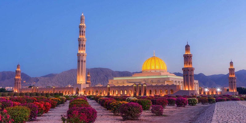 Oman